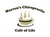 Warren&#039;s Chiropractic Cafe of Life's picture